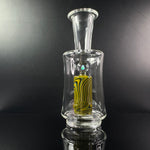 Mike D Glass Puffco Peak Top ( Linework )