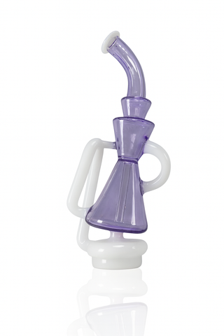 Puffco Peak Recycler
