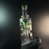 Puffco peak replacement glass canada - green
