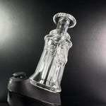 Puffco peak glass recycler 