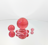 UV Terp Slurper Set
