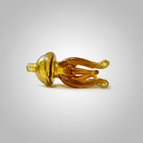 Carb Cap - Octopus