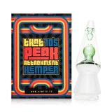 Hemper Lava Lamp Peak Glass Attachment