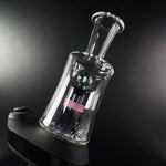 Mike D Glass Puffco Peak Replacement Glass - Colour