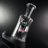 Mike D Glass Puffco Peak Replacement Glass - Colour
