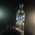 Puffco Peak Replacement glass Canada - Colour: Blue