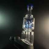 Puffco Peak Replacement glass Canada - Colour: Blue
