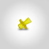 Mac Savage 3DXL Spinner Cap - Terps / Crushed Opal