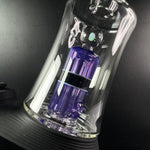 Mike D Glass Puffco Peak Replacement Glass - Colour