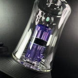 Mike D Glass Puffco Peak Replacement Glass - Colour