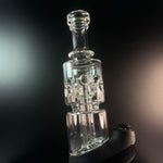Clear orbital fab egg puffco peak replacement top