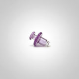 Sandalz Glass Peak 3DXL Spinner Cap