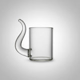Proxy Dry Replacement Glass