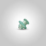 Sandalz Glass New Peak V2 Spinner Cap