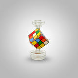 Peak Replacement Glass - Pulsar Rubix Cube