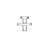 Exo Quartz Terp Slurper / control tower cap