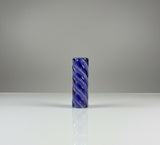 Purple glass joint filter tip canada 