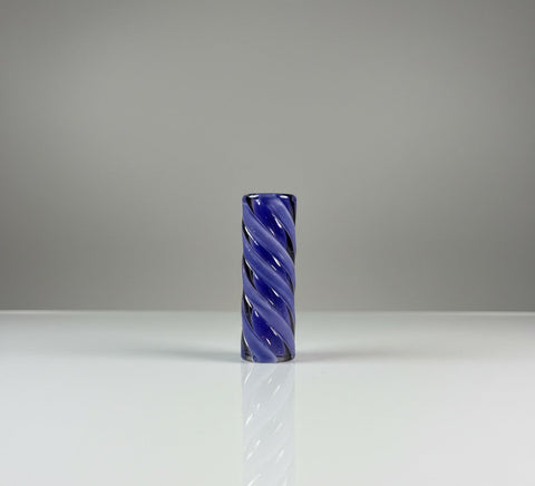 Purple glass joint filter tip canada 