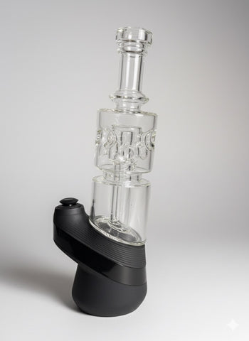 Puffco Peak “Orbital” Replacement Glass - Clear