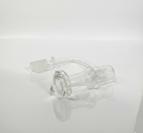 Etched Diamond Terp Slurper
