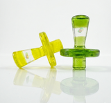 Exo Quartz Opal Cap