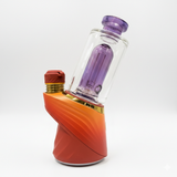 Randohm Glass Mini Chugger Peak Glass