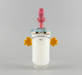 BTGB Master Shake Peak Glass