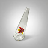 Airi Labs Puffco Peak Glass - Fish