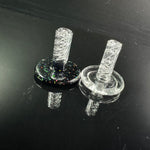 Puffco Peak 3DXL Combo Package Spinner Cap - Bradley Miller Glass