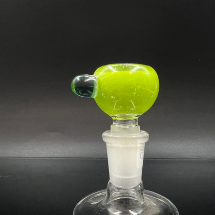 Pak Glass Bowl / Slide 