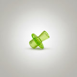 Mac Savage 3DXL Spinner Cap - Ecto Plasm