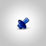 Mac Savage 3DXL Spinner Cap - Brilliant Blue