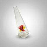 Airi Labs Puffco Peak Glass - Fish