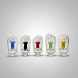 Airi Labs Puffco Pivot Mouthpiece - Mushroom