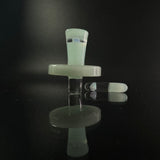 Opal control tower cap + pillar made by Sacs Glass