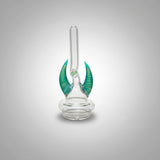 Magizle Peak Dry Top - Accented Double Horn