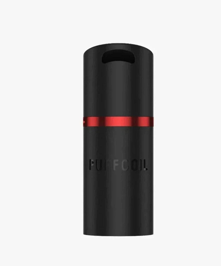 Puffcoil 360MAX Puffco Pivot Chamber Drip Glass Puffcoil 360MAX Puffco Pivot Chamber Drip Glass