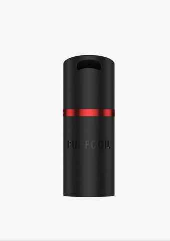 Puffcoil 360MAX Pivot Chamber