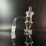 Terp Slurper with cap