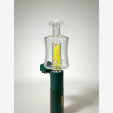 Mike D Puffco Pivot Bubbler