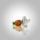 Carb Cap - Pineapple