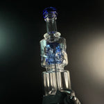 Blue Puffco Peak replacement glass Canada 