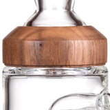 MJ Arsenal Puffco Peak Replacement Glass - Halo