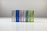 Glass Joint Filter Tips Package x 5