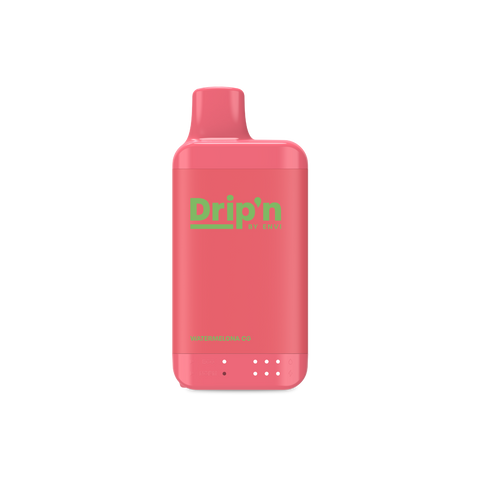 Pink watermelon disposable vape alberta - Dripn 16k Puff