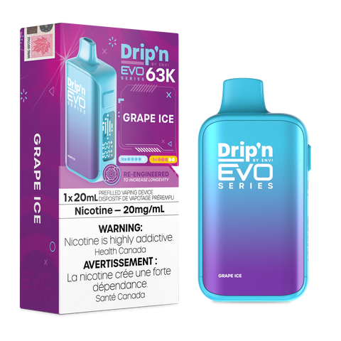 Disposable Vape Pens | Edmonton | Canada Drip Glass Disposable Vape Pens | Edmonton | Canada Drip Glass