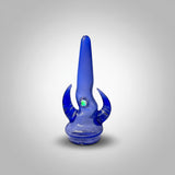 Magizle Puffco Peak Dry Top - Full Color w/ Horns