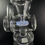 Mike D Glass Puffco Peak Recycler