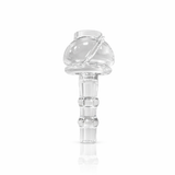 One Trick Pony Clear Skeleton Key Cap