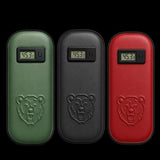 Bear Quartz Polar Pack